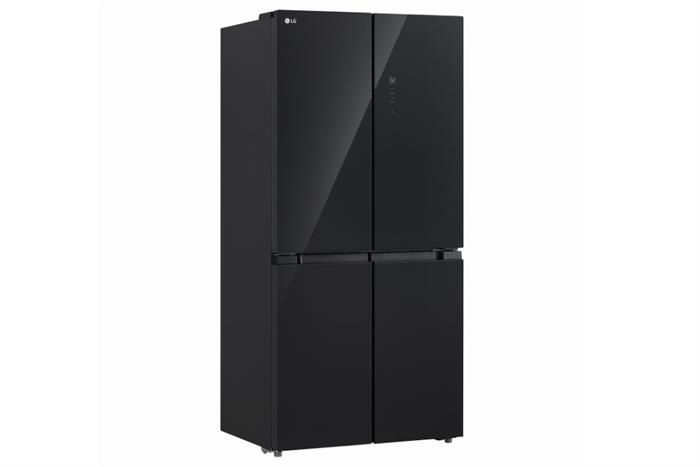 Tủ lạnh LG Inverter 502 Lít Multi Door F50BG